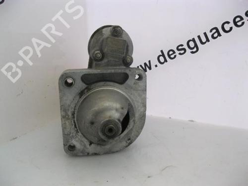 Used Starter FIAT UNO (146_, 158_) [1983-2013]  20116303
