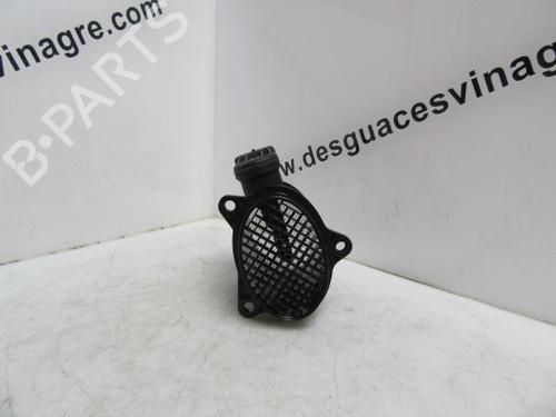 Used Mass air flow sensor FORD FOCUS [2007-2011]  20117804