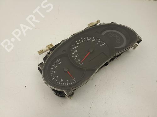 Instrument cluster RENAULT KANGOO Express (FW0/1_) 1.5 dCi 85 (FW0K, FW0L, FW0B) | BP28197241C47 