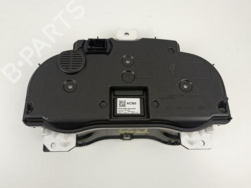 Instrument cluster OPEL CORSA D (S07)  | BP13620119C47 