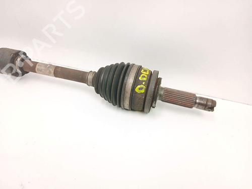 Right front driveshaft HYUNDAI i20 III (BC3, BI3) 1.2 | BP39598669M39 - Image 5