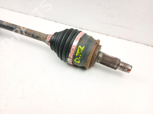 Left front driveshaft SUZUKI GRAND VITARA II (JT, TE, TD) 1.9 DDiS All-wheel Drive (JT419, TD44, JB419WD, JB419XD,... | BP30273703M38