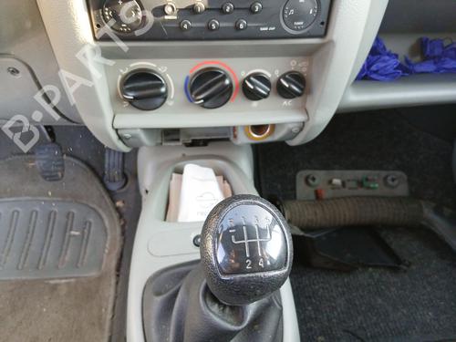 Front left window mechanism RENAULT KANGOO (KC0/1_) 1.9 dTi (KC0U) | BP33689801C22  - Image 10