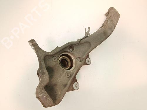Right front steering knuckle BMW X5 (E70) xDrive 35 d | BP27547985M26 