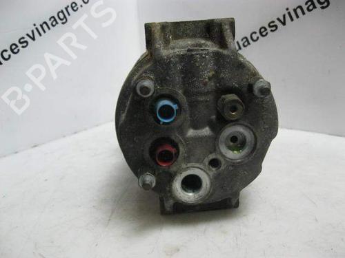 AC compressor DAEWOO ARANOS 2.0 | BP9805059M34 - Image 3