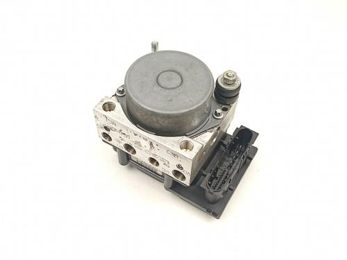 ABS Bremseaggregat RENAULT MODUS / GRAND MODUS (F/JP0_) [2004-2025]  16343491