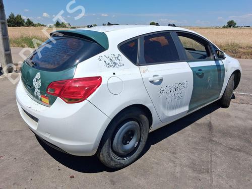 Left tailgate light OPEL ASTRA J (P10) 1.7 CDTI (68) | BP37199950C79  - Image 12