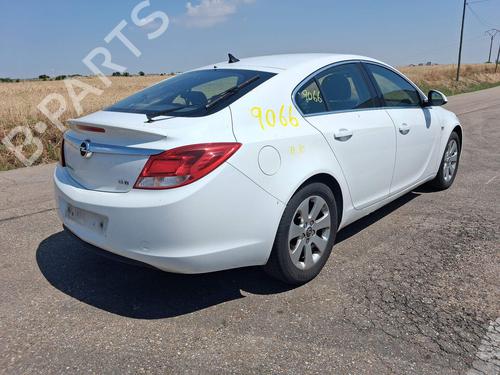 Electronic sensor OPEL INSIGNIA A (G09) 2.0 CDTI (68) | BP38093419M84 - Image 11