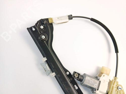 Front left window mechanism BMW 3 Coupe (E92) 320 d xDrive | BP40199184C22  - Image 9