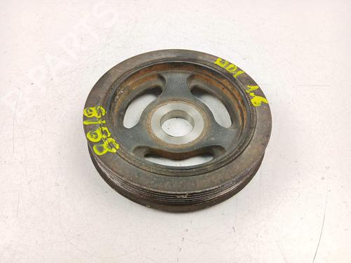 pulley-citroen-nemo-box-bodympv-aa_-2008-30410979 main image