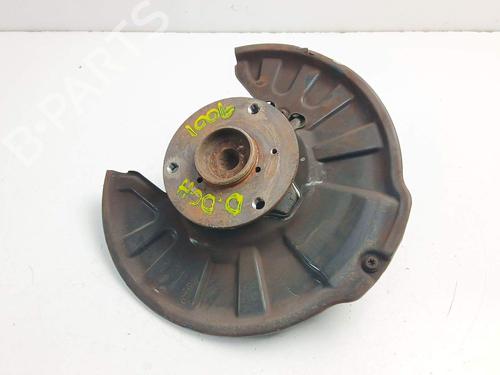 Right front steering knuckle SMART FORTWO Coupe (451) 1.0 Turbo (451.332) | BP34649097M26 - Image 1