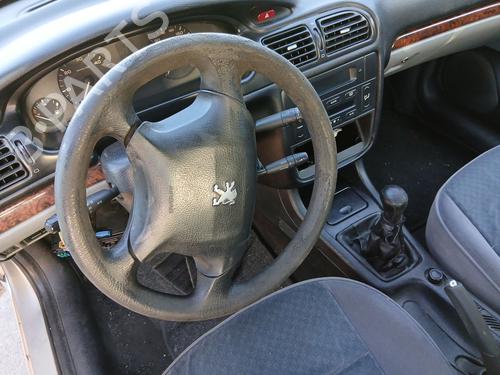 Front right window mechanism PEUGEOT 406 (8B) 2.0 HDI 110 | BP29886418C23