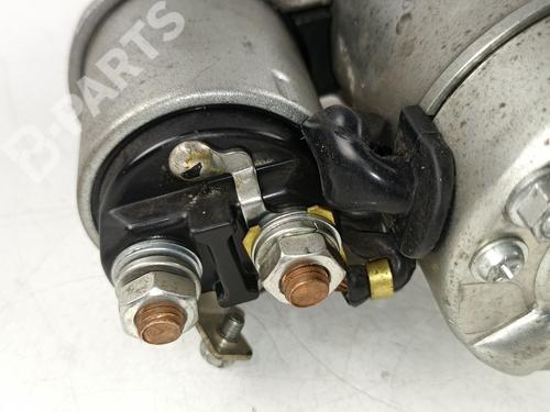 Startmotor OPEL ASTRA H (A04)  | BP11856817M8 