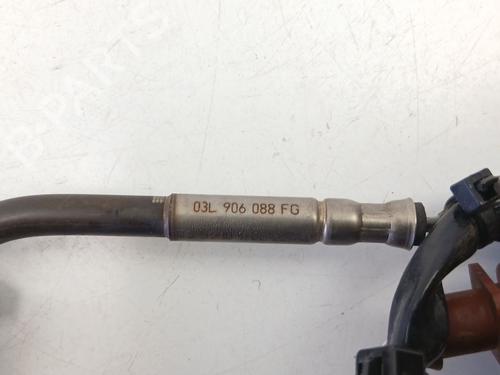 Electronic sensor SKODA FABIA II (542) 1.6 TDI | BP27255213M84 