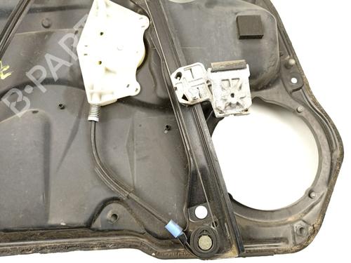 Front right window mechanism VW GOLF IV (1J1) 1.9 TDI | BP23242362C23 