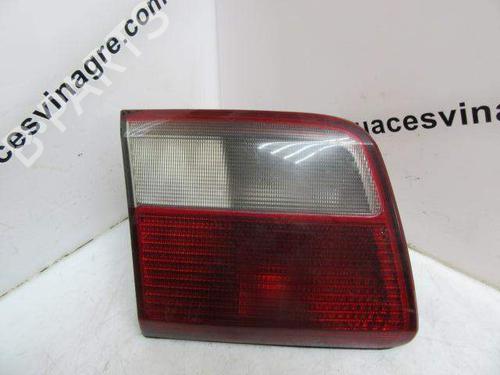 Used Left tailgate light Left tailgate light 13095750 13095750