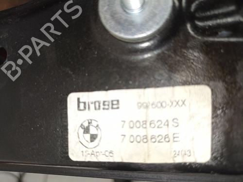 Front left window mechanism BMW 6 (E63) 630 i | BP14503269C22 