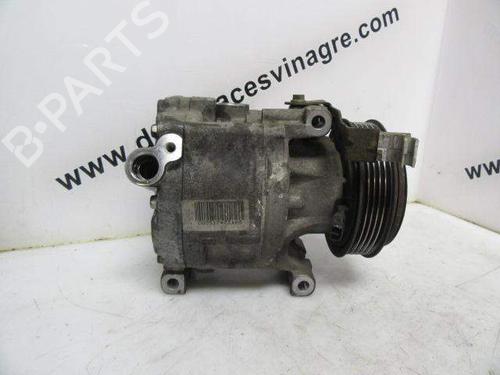 Used AC compressor AC compressor 11735625 11735625