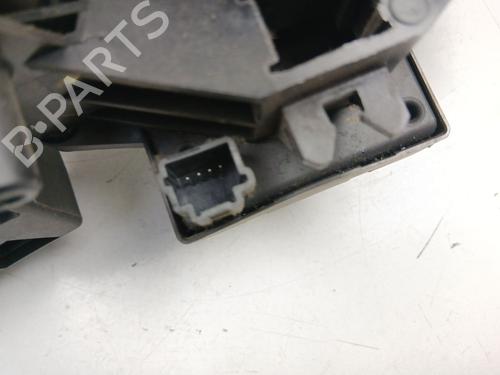 Steering column stalk DACIA LODGY (JS_) 1.5 dCi | BP31354165I23