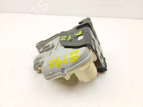 Zamek drzwi przednich lewych VW PASSAT B6 Variant (3C5) 2.0 TDI | BP29592782C98 