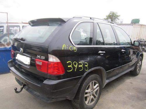 Servo brake BMW X5 (E53) 3.0 d | BP20118712M42 - Image 9