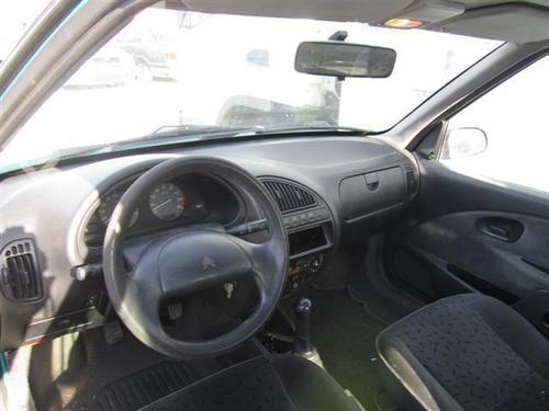 Instrument cluster CITROËN SAXO (S0, S1) 1.4 VTS | BP20116452C47 