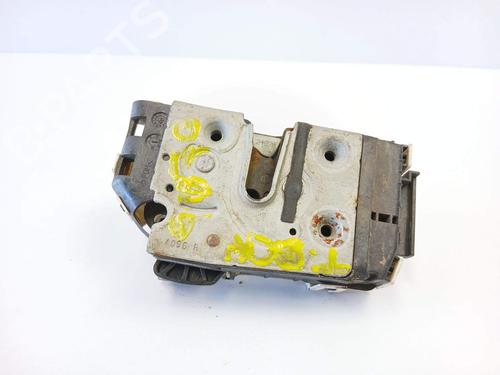 Rear right lock DODGE CALIBER 2.0 CRD | BP40012936C99 - Image 4