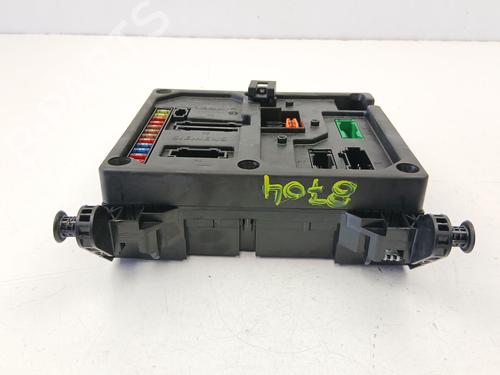 Fuse box FORD GALAXY I (WGR)  | BP27297849E1 