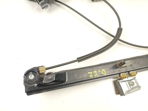 Front left window mechanism SEAT LEON (1P1) 2.0 TDI 16V | BP23128787C22 