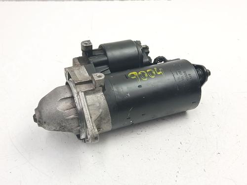 Used Starter Starter OPEL ZAFIRA A MPV (T98) 2.0 DTI 16V (F75) (101 hp) 34722147 34722147