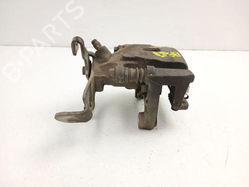 Left rear brake caliper MAZDA CX-5 (KE, GH) 2.2 D AWD (KE2AW) | BP31015945M107