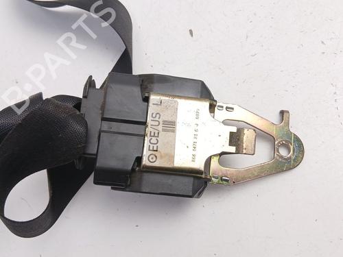 Front left seatbelt BMW 3 Compact (E36) 318 tds | BP34383151I26  - Image 7