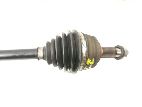 Left front driveshaft CITROËN BERLINGO (ER_, EC_) 1.5 BlueHDi 100 | BP23532685M38 - Image 5