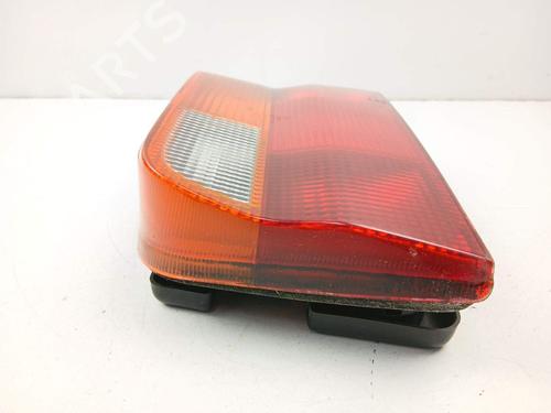 Right taillight FORD ESCORT CLASSIC (AAL, ABL) 1.8 TD | BP33217025C35 - Image 6