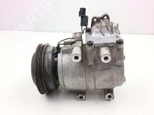 AC compressor HYUNDAI COUPE II (GK)  | BP29398571M34 