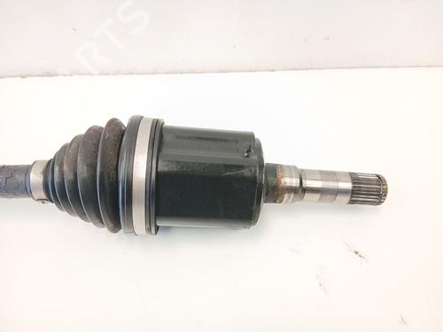 Left front driveshaft CHEVROLET ORLANDO (J309) 2.0 D | BP37610959M38 - Image 4