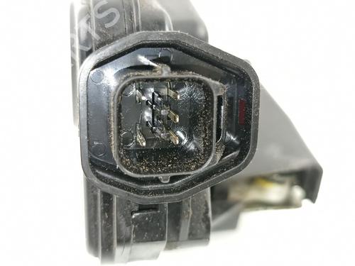 Front left lock HYUNDAI ELANTRA III Saloon (XD) 2.0 CRDi | BP12206905C98 
