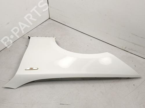 Left front fenders BMW 1 (E87) 118 d | BP16360215C41 