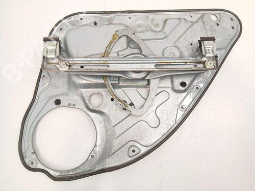 Rear left window mechanism FORD C-MAX (DM2) 1.8 TDCi | BP36140306C24 - Image 2
