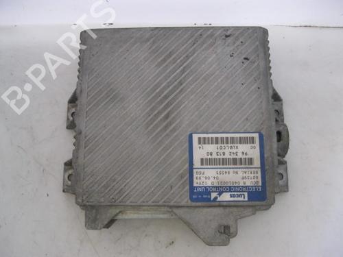 Electronic module FIAT ULYSSE (220_)  | BP20116886M83 