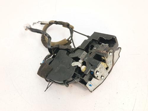 front-right-lock-mazda-cx-7-er-2006-2007-2008-2009-2010-2011-2012-2013-2014-33434703 main image