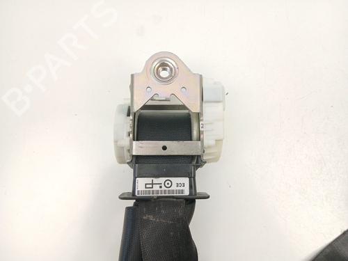 Front left seatbelt BMW 3 (E90) 335 d | BP26884263I26 
