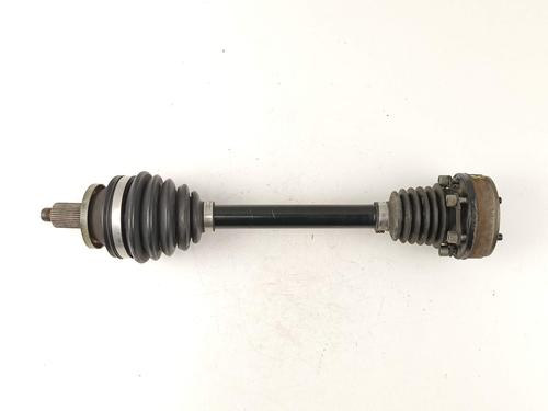 Used Left front driveshaft Left front driveshaft VW POLO IV (9N_, 9A_) 1.2 12V (64 hp) 11816230 11816230