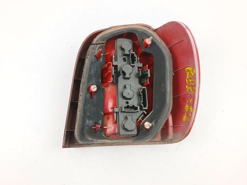 Left taillight VW POLO (6N2)  | BP30149826C34 