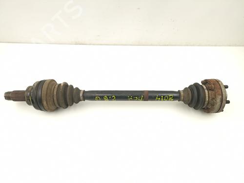 Used Right rear driveshaft BMW 5 (E39) 528 i (193 hp) 15256702