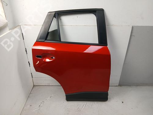 Dør højre bagtil MAZDA CX-5 (KE, GH) 2.2 D AWD (KE2AW) (150 hp) 31014381