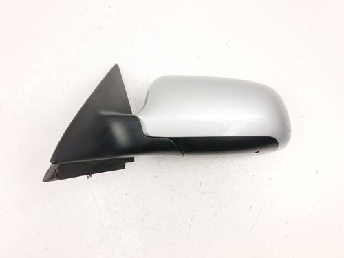 Left mirror AUDI A6 C5 (4B2, 4B4) 2.4 | BP29998872C26 