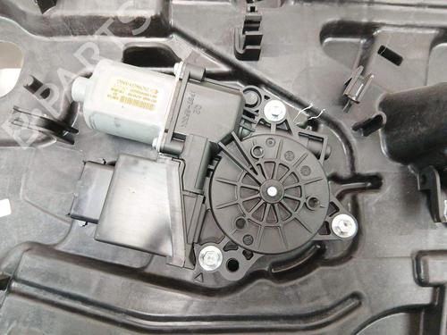 Front right window mechanism KIA CEE'D (JD) 1.4 CRDi 90 | BP37801348C23 - Image 6