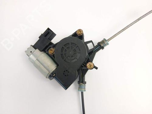 Front right window mechanism MAZDA 6 Hatchback (GG) 2.0 DI (GG14) | BP40260573C23 - Image 9