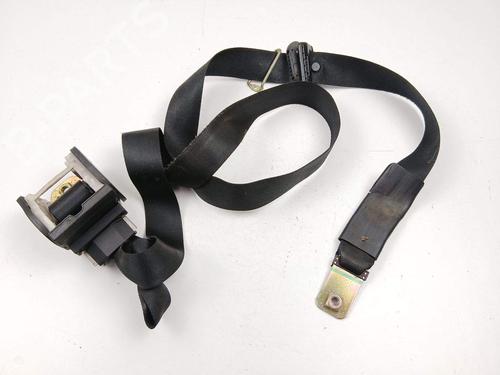Used Front left seatbelt Front left seatbelt 26955812 26955812